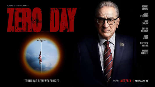 Zero Day - Backdrops