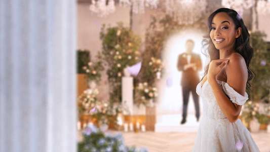Love Is Blind - Backdrops