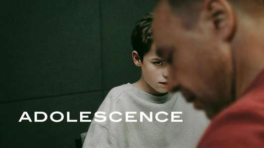 Adolescence - Backdrops