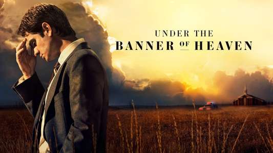 Under the Banner of Heaven - Backdrops
