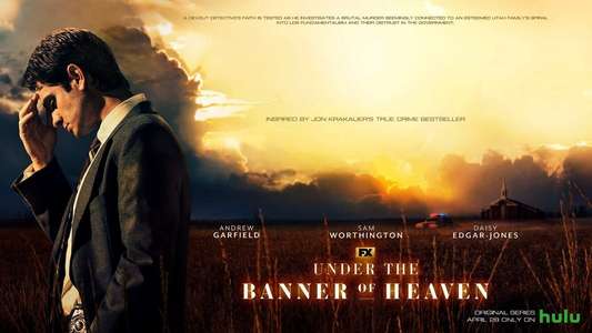 Under the Banner of Heaven - Backdrops
