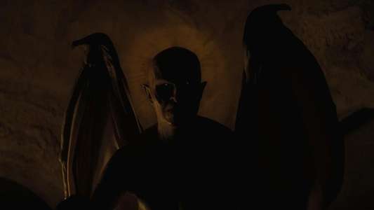 Midnight Mass - Backdrops