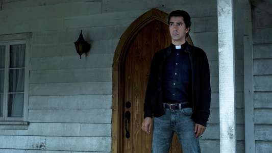 Midnight Mass - Backdrops
