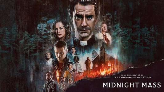Midnight Mass - Backdrops