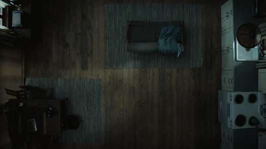 Midnight Mass - Backdrops