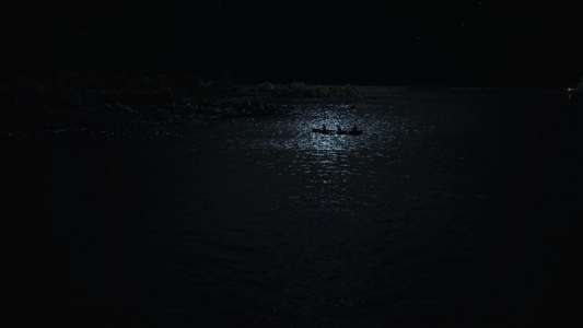 Midnight Mass - Backdrops