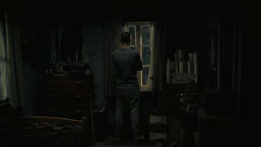 Midnight Mass - Backdrops