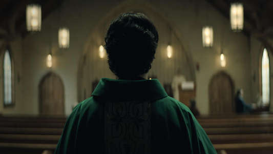 Midnight Mass - Backdrops