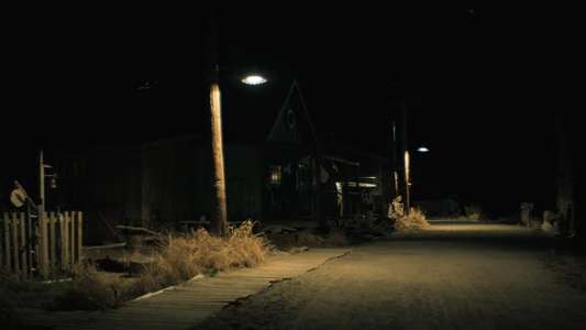 Midnight Mass - Backdrops