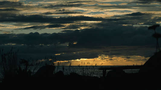 Midnight Mass - Backdrops