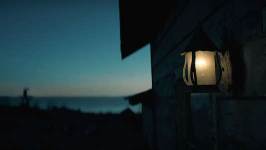 Midnight Mass - Backdrops