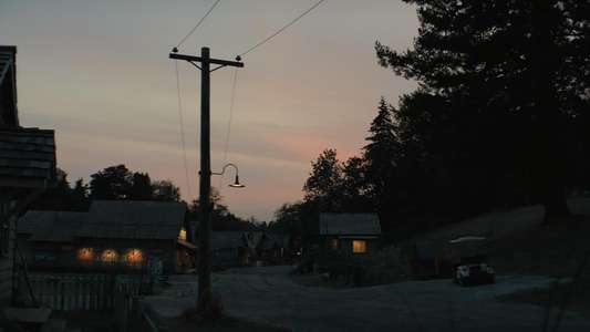 Midnight Mass - Backdrops