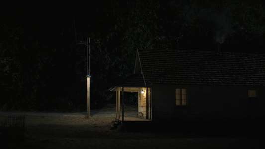 Midnight Mass - Backdrops