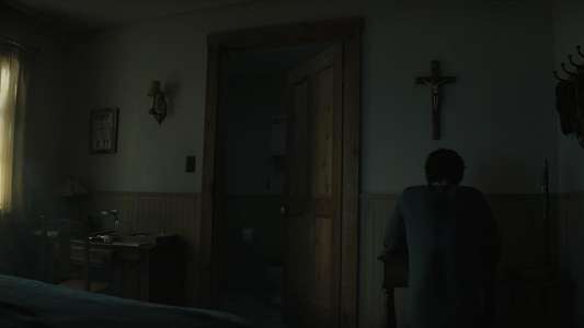 Midnight Mass - Backdrops