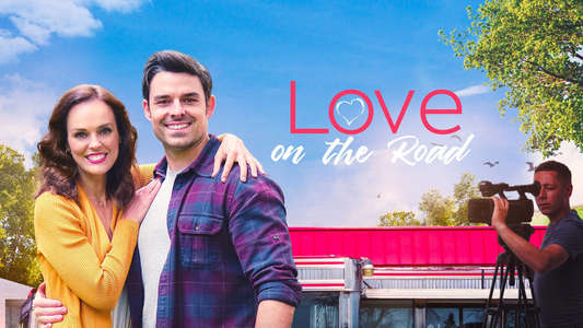 Love on the Road - Backdrops