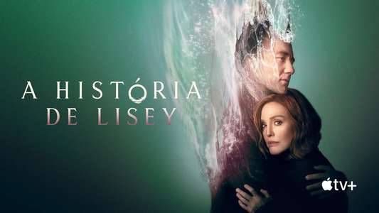 Lisey's Story - Backdrops