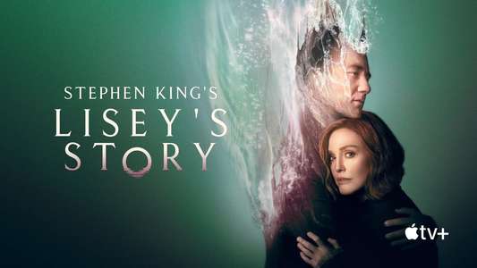Lisey's Story - Backdrops