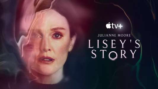 Lisey's Story - Backdrops