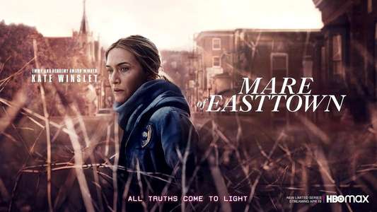 Mare of Easttown - Backdrops