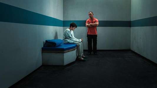 Adolescence - Backdrops