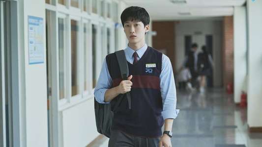 Heesu in Class 2 - Backdrops