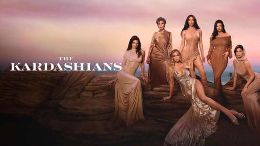 The Kardashians - Backdrops