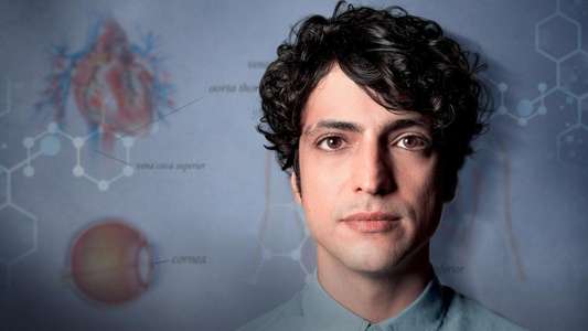 Miracle Doctor - Backdrops