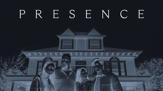Presence - Backdrops