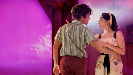 Ratu Dansa - Backdrops