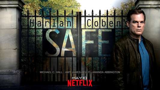 Safe - Backdrops