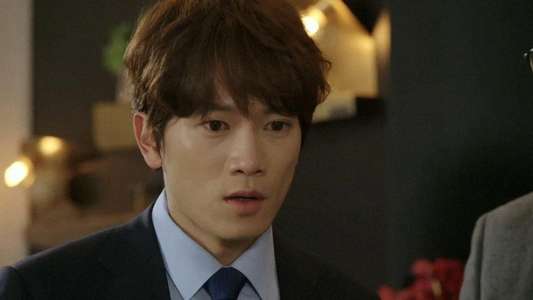 Kill Me  Heal Me - Backdrops