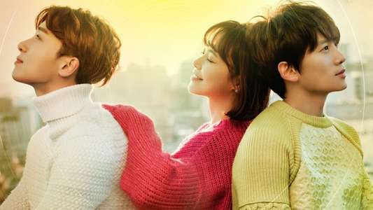 Kill Me  Heal Me - Backdrops