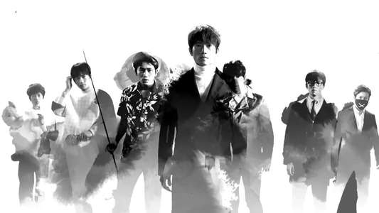 Kill Me  Heal Me - Backdrops