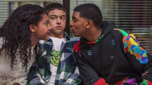 On My Block - Backdrops