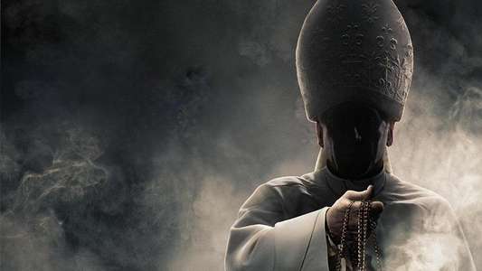 Pope: The Most Powerful Man in History - Backdrops