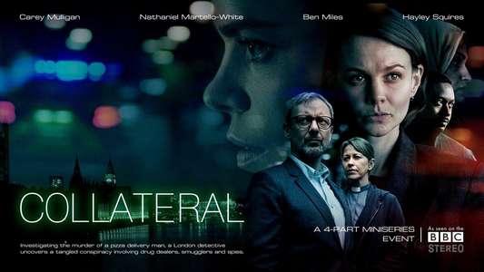 Collateral - Backdrops