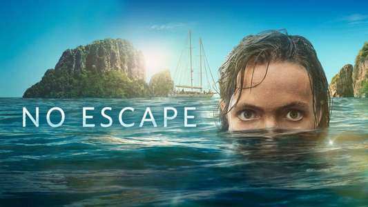 No Escape - Backdrops