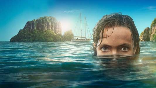 No Escape - Backdrops