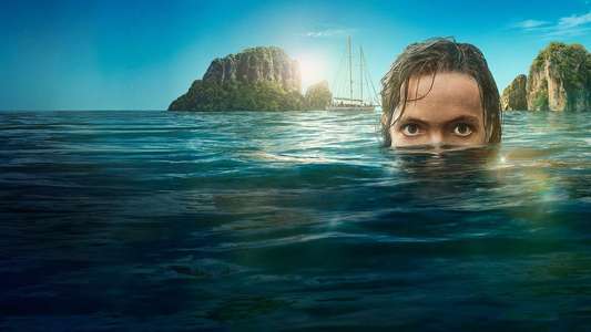 No Escape - Backdrops