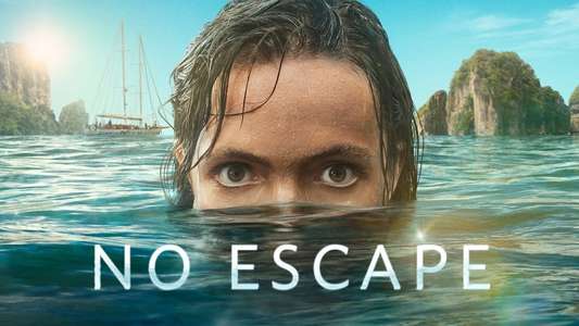 No Escape - Backdrops