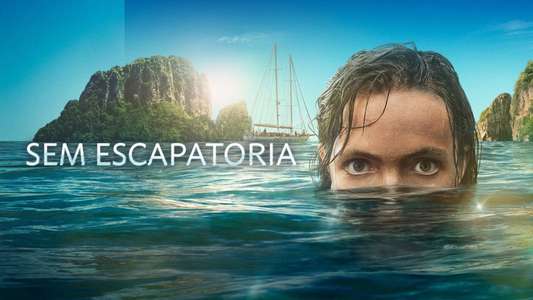 No Escape - Backdrops