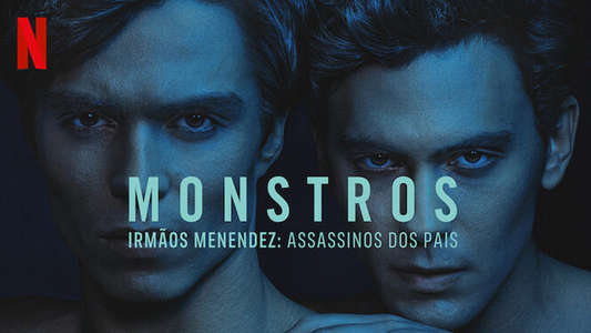 Monsters - Backdrops