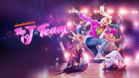The J Team - Backdrops