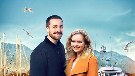 Fishing for Love - Backdrops