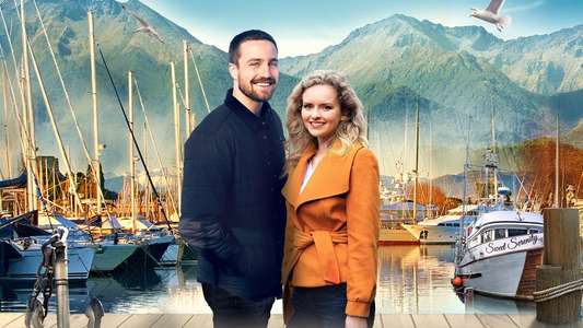 Fishing for Love - Backdrops