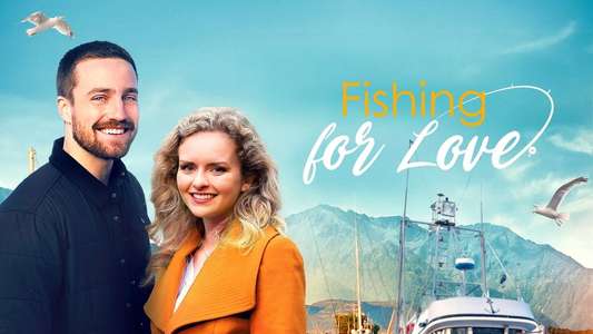 Fishing for Love - Backdrops