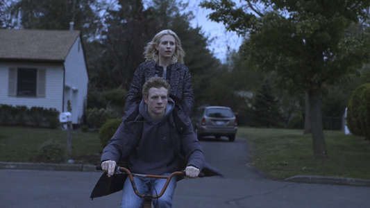 The OA - Backdrops