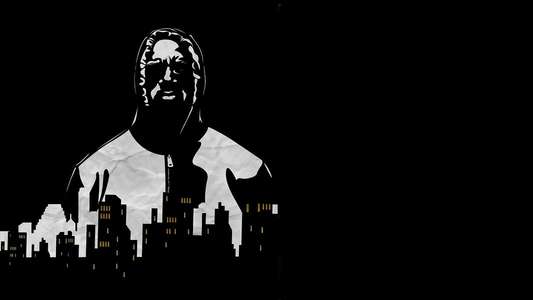 Marvel's Luke Cage - Backdrops