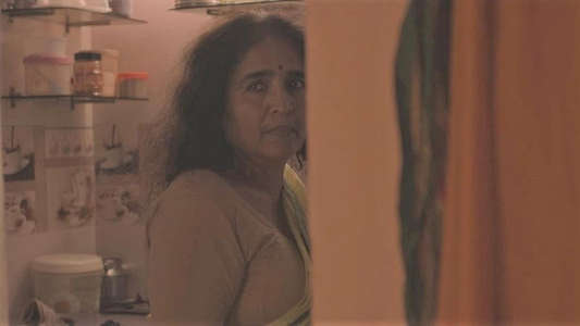 My Mother's Girlfriend - Backdrops