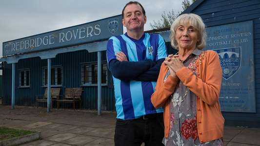 Rovers - Backdrops